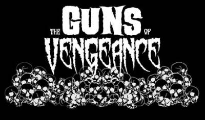 logo The Guns Of Vengeance